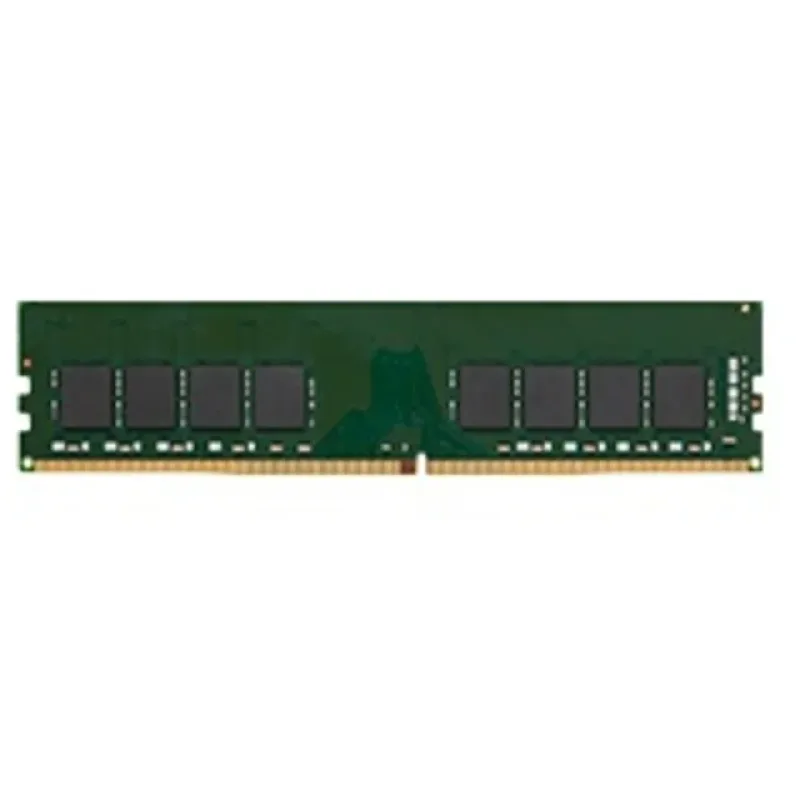 Kingston Technology KTD-PE316SK4/32G 32GB Kit (8 X 4GB) DDR3-1600MHz PC3-12800 ECC Registered CL11 240-Pin DIMM 1.5V Single Rank Memory