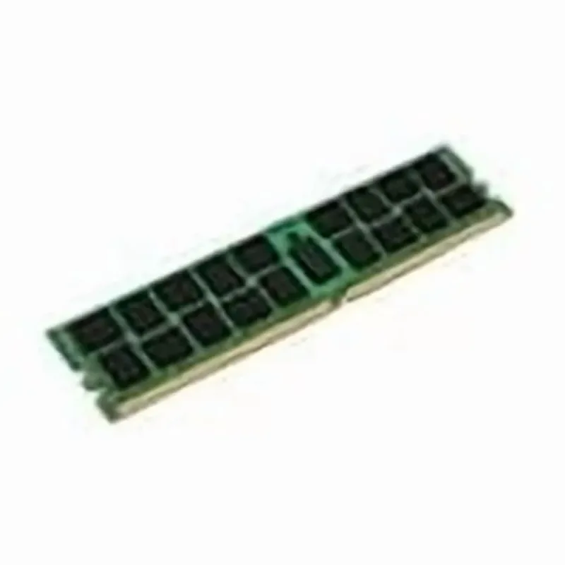 Kingston KTD-PE426S8/16G 16GB PC4-21300 DDR4-2666MHz ECC Registered CL19 RDIMM 1.2V Single-Rank Memory Module