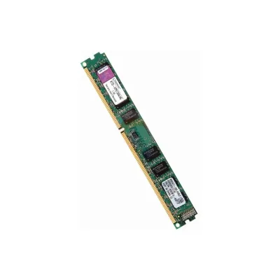 Kingston KTD-XPS730B/1G 1GB DDR3-1333MHz PC3-10600 non-ECC Unbuffered CL9 240-Pin DIMM Single Rank Memory Module