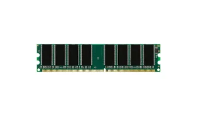 KTDPE2400128 - Kingston 128MB 133MHz PC133 ECC Registered CL3 168-Pin DIMM Memory Module