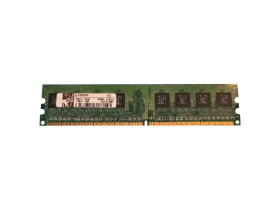 KTF6761-INFA37 - Kingston 512MB DDR2-533MHz non-ECC Unbuffered CL4 240-Pin DIMM Memory Module