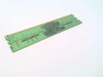 Kingston Technology KTH-D530/512-G 512MB DDR-400MHz PC3200 non-ECC Unbuffered CL3 184-Pin DIMM 2.5V Memory Module