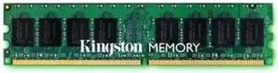 Kingston KTH-DM8400A/1G 1GB DDR2-533MHz PC2-4200 non-ECC Unbuffered CL4 240-Pin DIMM Memory Module