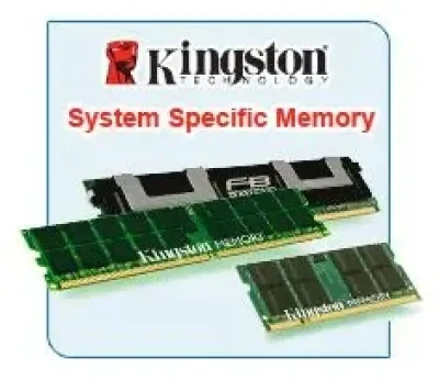 Kingston Technology KTH-PL313E/8G 8GB DDR3-1333MHz PC3-10600 ECC Unbuffered CL9 240-Pin DIMM 1.35V Low Voltage Memory Module