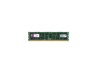 Kingston Technology KTH-PL313EK4/32G 32GB Kit (4 X 8GB) DDR3-1333MHz PC3-10600 ECC Unbuffered CL9 240-Pin DIMM 1.5V Memory