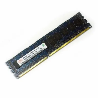 Kingston Technology KTH-PL313K4/32G 32GB Kit (4 X 8GB) DDR3-1333MHz PC3-10600 ECC Registered CL9 240-Pin DIMM 1.35V Low Voltage Memory