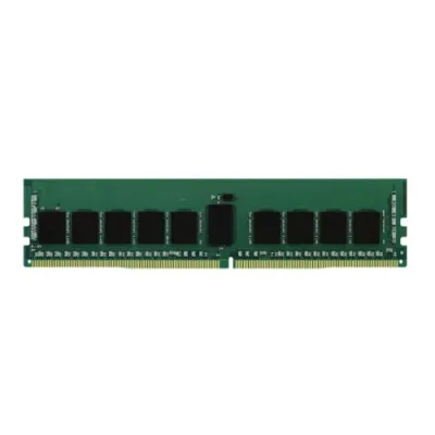 Kingston KTH-PL316SK4/16G 16GB Kit (4 X 4GB) DDR3-1600MHz PC3-12800 ECC Registered CL11 240-Pin DIMM Single Rank Memory