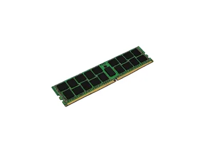 Kingston Technology KTH-PL421LQ/32G 32GB DDR4-2133MHz PC4-17000 ECC Registered CL15 288-Pin Load Reduced DIMM 1.2V Quad Rank Memory Module
