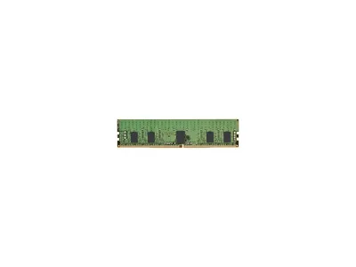 Kingston KTH-PL426D8/16G 16GB DDR4-2666MHz PC4-21300 ECC Registered CL19 288-Pin DIMM 1.2V Dual Rank Memory Module
