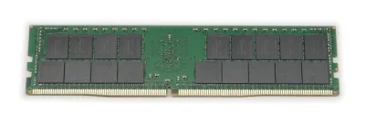 Kingston KTH-PL426LQ/64G 64GB DDR4-2666MHz PC4-21300 ECC Registered CL19 288-Pin Load Reduced DIMM 1.2V Quad Rank Memory Module