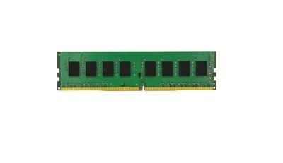 Kingston KTH-PL429S8/16G 16GB PC4-23400 DDR4-2933MHz ECC Registered CL21 RDIMM 1.2V Single-Rank Memory Module