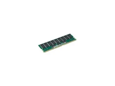 Kingston KTH-PVL200/256 256MB DDR-200MHz PC1600 non-ECC Unbuffered CL2 184-Pin DIMM Memory Module