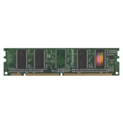 Kingston Technology KTH-VL133/256-G 256MB 133MHz PC133 non-ECC Unbuffered CL3 168-Pin DIMM 3.3V Memory Module