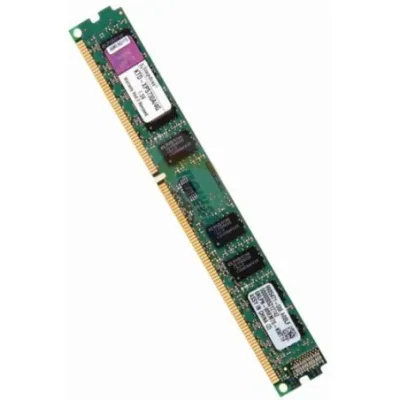 Kingston KTH-X3B/4G 4GB DDR3-1333MHz PC3-10600 non-ECC Unbuffered CL9 204-Pin SoDimm Memory Module
