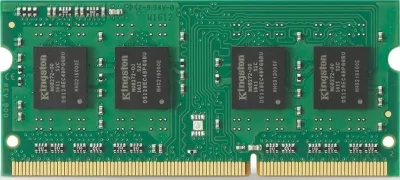 Kingston KTH-X3C/8 8GB PC3-12800 DDR3-1600MHz non-ECC Unbuffered CL11 SoDIMM Dual-Rank Memory Module