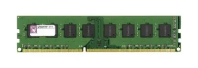 Kingston KTH9600C/4G 4GB DDR3-1600MHz PC3-12800 non-ECC Unbuffered CL11 240-Pin DIMM Memory Module