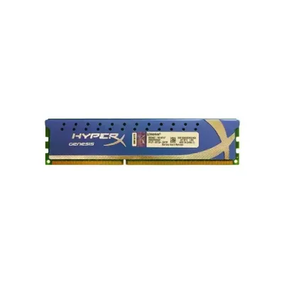Kingston Technology KTH9600CS/4G 4GB DDR3-1600MHz PC3-12800 non-ECC Unbuffered CL11 240-Pin DIMM 1.5V Memory Module