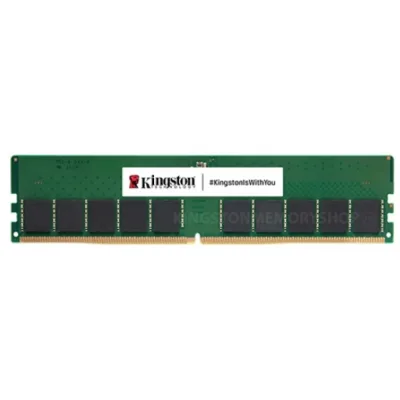 Kingston Technology KTL-TCM58BS/4G 4GB DDR3-1333MHz PC3-10600 ECC Registered CL9 240-Pin DIMM 1.5V Single Rank Memory Module