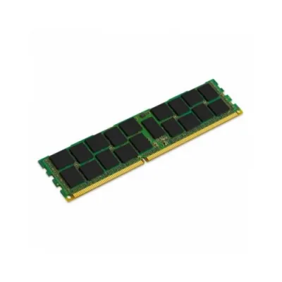 Kingston Technology KTL-TS318/8G 8GB DDR3-1866MHz PC3-14900 ECC Registered CL13 240-Pin DIMM 1.35V Low Voltage Memory Module
