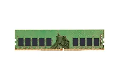Kingston KTL-TS424D8/16G 16GB PC4-19200 DDR4-2400MHz ECC Registered CL17 RDIMM 1.2V Dual-Rank Memory Module