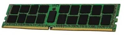 Kingston KTL-TS426D8/16G 16GB DDR4-2666MHz PC4-21300 ECC Registered CL19 288-Pin DIMM 1.2V Dual Rank Memory Module