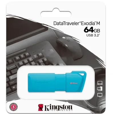 Kingston KTM-750/4 4MB Flash Memory Card