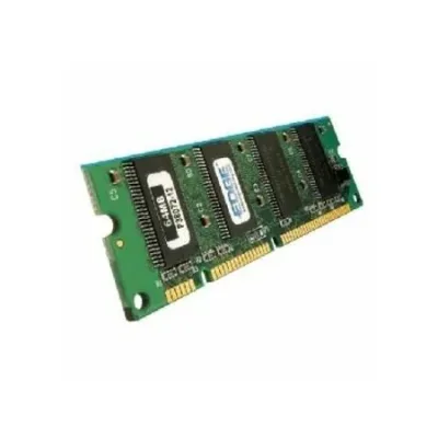Kingston KTM-H70/256 256MB Kit (2 X 128MB) 100MHz PC100 ECC Unbuffered CL2 200-Pin DIMM Memory