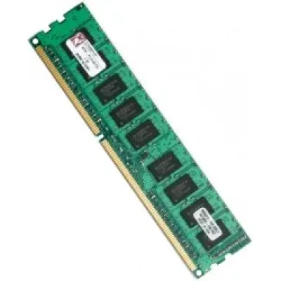 Kingston Technology KTM-SX313/2G 2GB DDR3-1333MHz PC3-10600 ECC Registered CL9 240-Pin DIMM 1.35V Low Voltage Dual Rank Memory Module