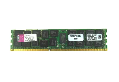 Kingston KTM-SX313SK3/6G 6GB Kit (3x2GB) DDR3-1333MHz PC3-10600 DDR3-1333MHz PC3-10600 ECC Registered CL9 240-Pin DIMM Memory