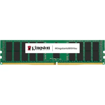 Kingston KTM-SX316K4/32G 32GB Kit (4 X 8GB) DDR3-1600MHz PC3-12800 ECC Registered CL11 240-Pin DIMM Dual Rank Memory