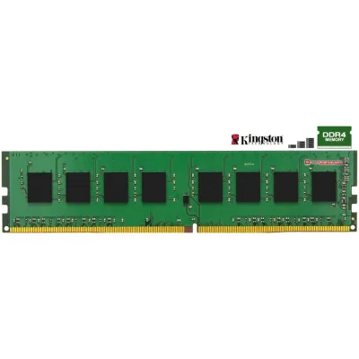 Kingston Technology KTM-SX421/8G 8GB DDR4-2133MHz PC4-17000 ECC Registered CL15 288-Pin DIMM 1.2V Memory Module