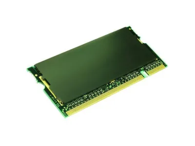 Kingston KTM-TP0028/256 256MB DDR-266MHz PC2100 non-ECC Unbuffered CL2.5 200-Pin SoDimm Memory Module