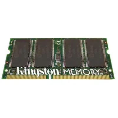 Kingston KTM-TP770/128 128MB 66MHz PC66 non-ECC Unbuffered 144-Pin SoDimm Memory Module