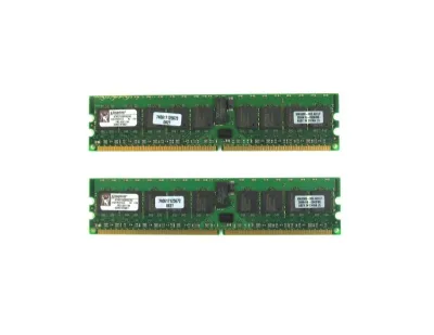 Kingston KTM-TP9828/512MB 512MB DDR-333MHz PC2700 non-ECC Unbuffered CL2.5 200-Pin SoDimm Memory Module