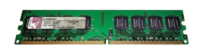 Kingston Technology KTM4982/2G 2GB DDR2-667MHz PC2-5300 non-ECC Unbuffered CL5 240-Pin DIMM 1.8V Memory Module