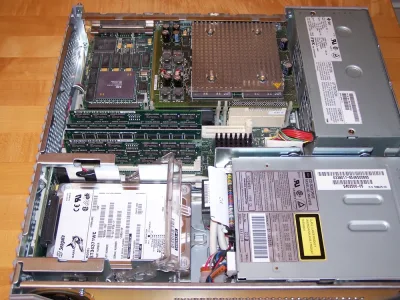 Kingston KTS64000/S20 64MB Module For Sun SPARCServer 20