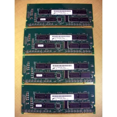 Kingston KTS7050/2048 2GB Kit (4 x 512MB) for Sun Microsystems Inc Netra 1280