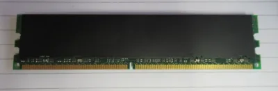 Kingston KTS8122K2/8G 8GB Kit (2 X 4GB) DDR2-667MHz PC2-5300 ECC Registered CL5 240-Pin DIMM Memory (Kit of 2 )