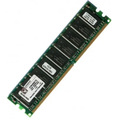 Kingston KTS8703/4G-G 4GB Kit (2 X 2GB) DDR-333MHz PC2700 ECC Registered CL2.5 184-Pin DIMM Memory