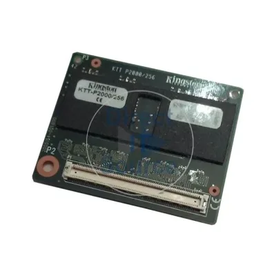 Kingston KTT-MD100/64 64MB SDRAM 100MHz PC100 non-ECC Unbuffered CL2 144-Pin Micro DIMM Memory Module