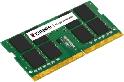Kingston KTT-S0815/256I 256MB 100MHz PC100 non-ECC Unbuffered CL2 144-Pin SoDimm Memory Module