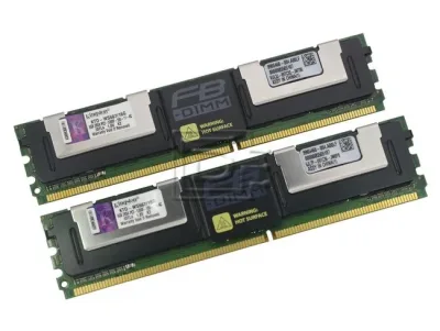 Kingston KTT667D2/512MB 512MB DDR2-667MHz PC2-5300 non-ECC Unbuffered CL5 200-Pin SoDimm Memory Module