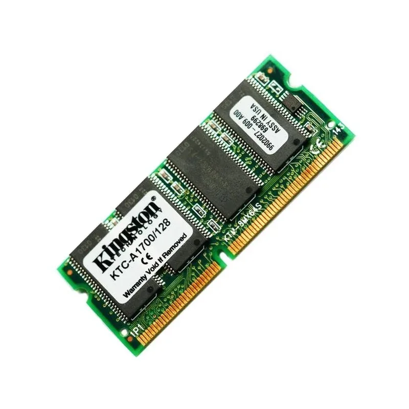 Kingston KTV-APW/128 128MB Kit For Digital Personal Workstation Model 600A AU
