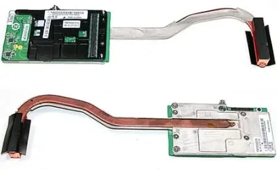 KU907 - Dell Geforce 128mb Video Card for Inspiron 1520
