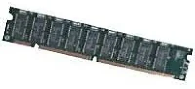 Kingston Technology KVR100X64C2/128 128MB 100MHz PC100 non-ECC Unbuffered CL2 168-Pin DIMM 3.3V Memory Module