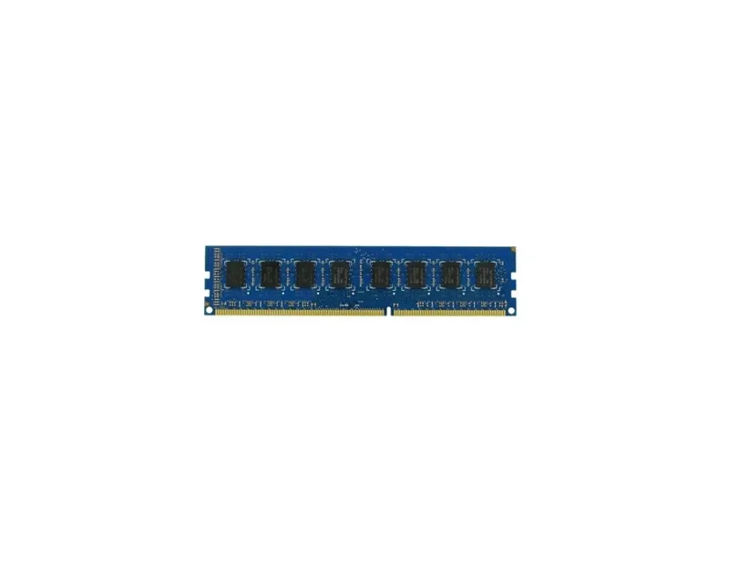 Kingston Technology KVR1066D3Q8R7SK2/8G 8GB Kit (2 X 4GB) DDR3-1066MHz PC3-8500 ECC Registered CL7 240-Pin DIMM 1.35V Low Voltage Quad Rank Memory