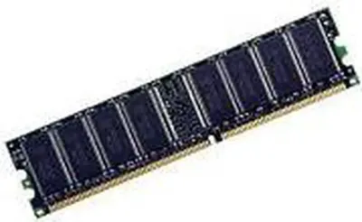 Kingston KVR133X64C2/256 256MB 133MHz PC133 non-ECC Unbuffered CL3 168-Pin DIMM Memory Module