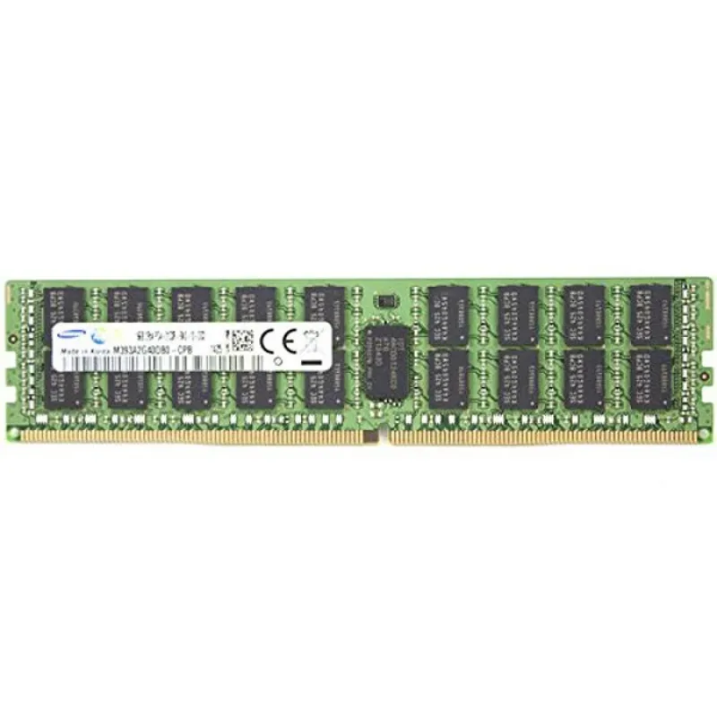 Kingston KVR1600D3D8R11SK4/16G 16GB Kit (4 X 4GB) DDR3-1600MHz PC3-12800 ECC Registered CL11 240-Pin DIMM Dual Rank x8 Memory