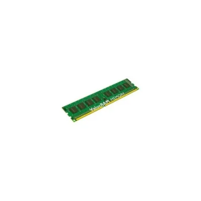 Kingston KVR16E11K4/16I 16GB Kit (4 X 4GB) DDR3-1600MHz PC3-12800 ECC Unbuffered CL11 240-Pin DIMM Memory