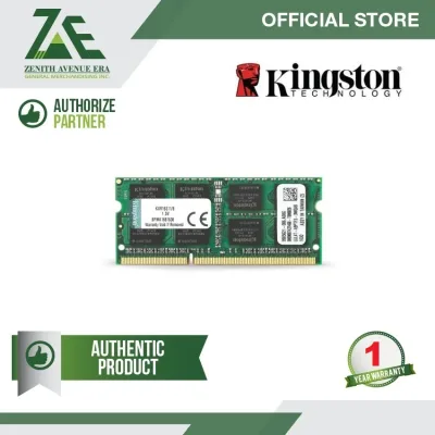 Kingston Technology KVR16LL11Q4/32 32GB DDR3-1600MHz PC3-12800 ECC Registered CL11 240-Pin DIMM 1.35V Low Voltage Quad Rank Memory Module